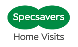 Specsavers Home Visit