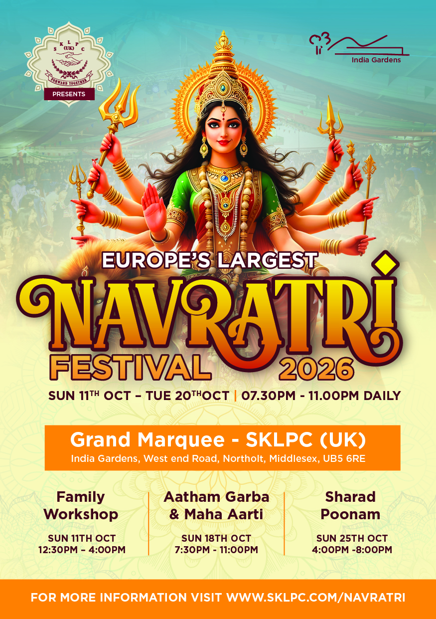 Navratri 2026